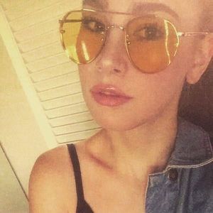 Meet your Posher, Donna